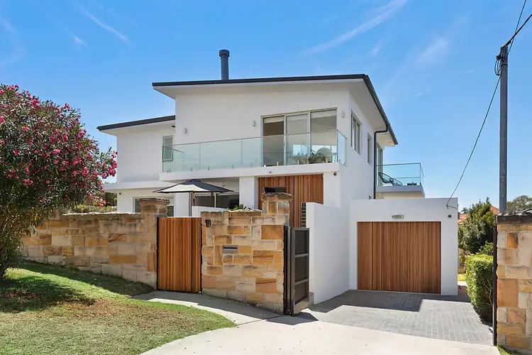 Main view of Homely house listing, 9 Ross Street, Seaforth NSW 2092