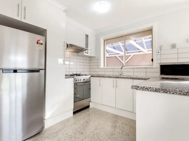 Second view of Homely unit listing, 1/35 Doherty Street Street, Deer Park VIC 3023