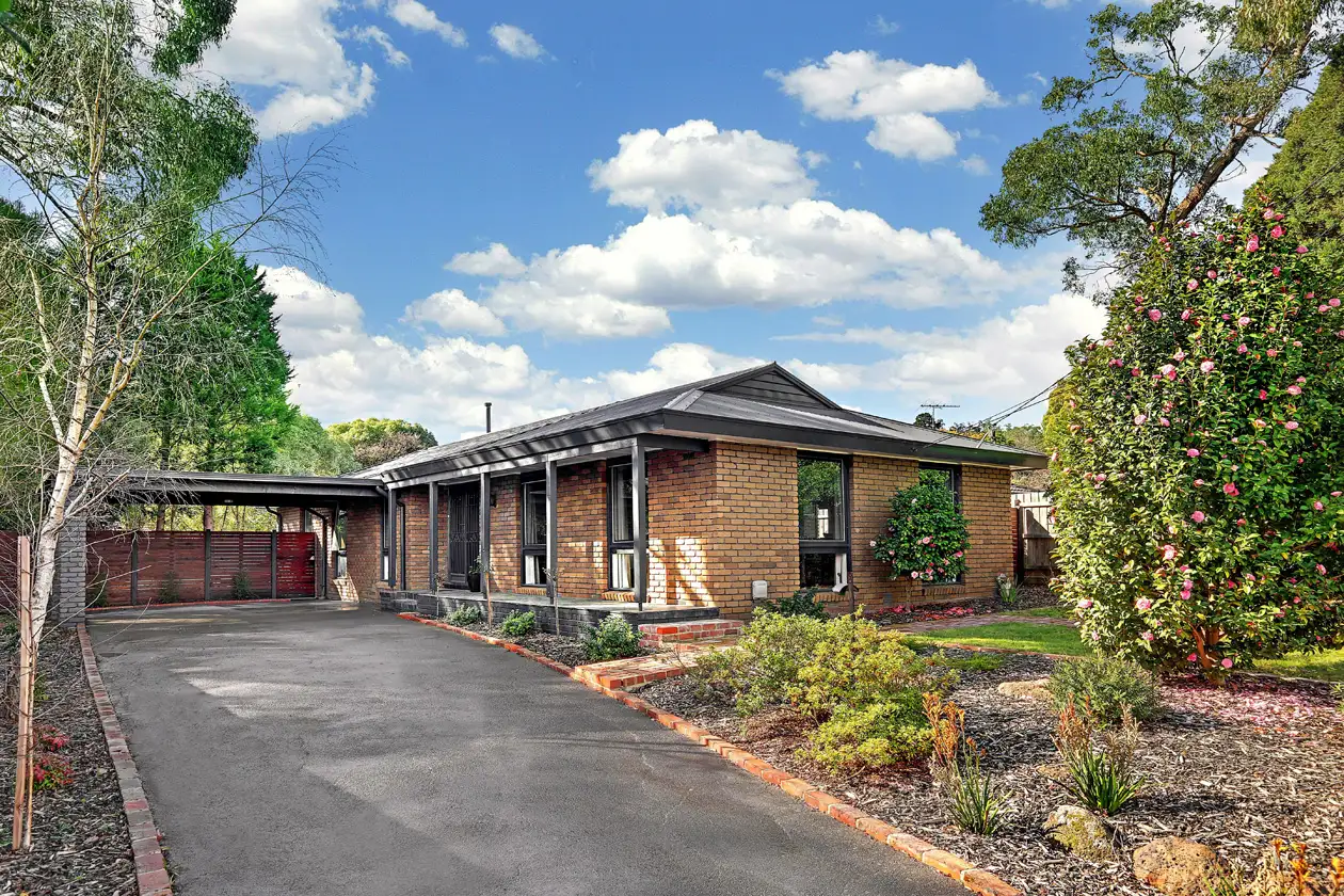 Main view of Homely house listing, 1 Banool Court, Croydon VIC 3136