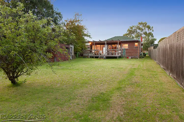 Fifth view of Homely house listing, 57 Warwick Road, Greensborough VIC 3088
