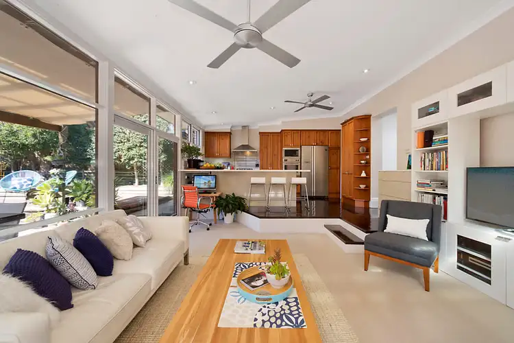 Sixth view of Homely house listing, 55 Darley Road, Manly NSW 2095