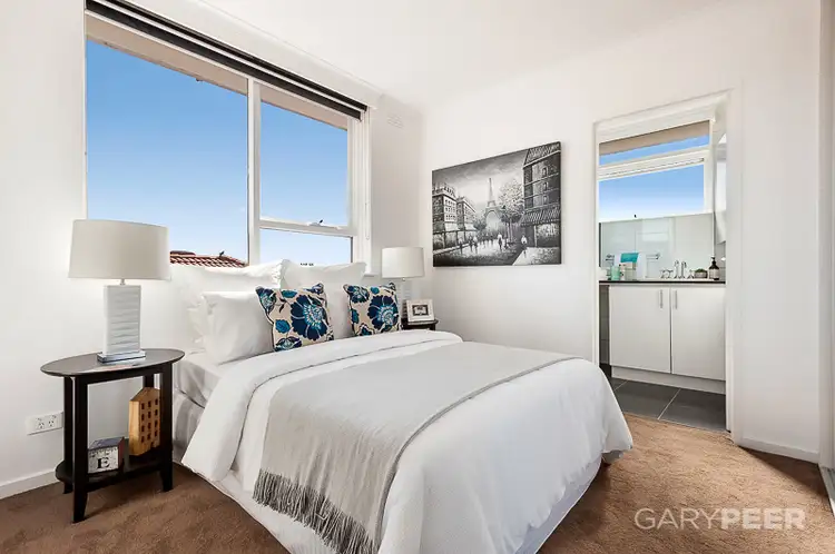 Third view of Homely apartment listing, 6/94 Grosvenor Street, Balaclava VIC 3183