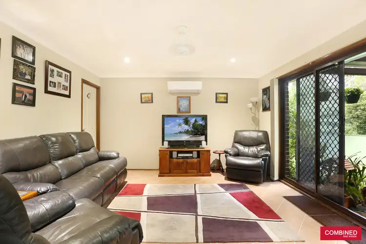 Fourth view of Homely house listing, 120 Donalbain Circuit, Rosemeadow NSW 2560