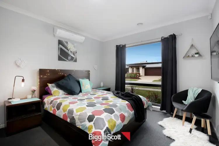 Second view of Homely house listing, 10 Zeus Avenue, Cranbourne West VIC 3977