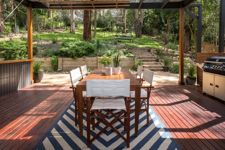 Second view of Homely house listing, 3 Durang Road, Upwey VIC 3158