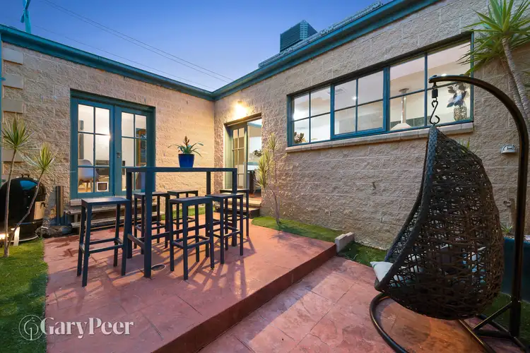 Fifth view of Homely townhouse listing, 3A Scott Street, Caulfield South VIC 3162