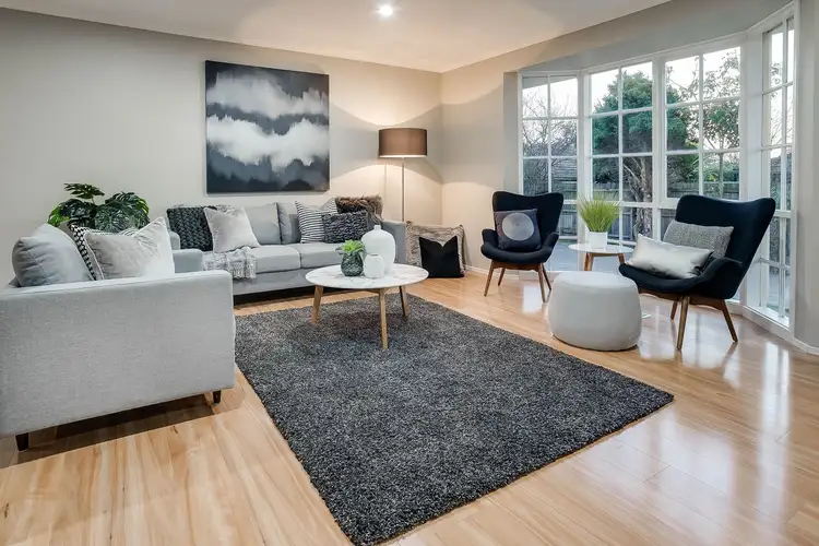 Fourth view of Homely unit listing, 3/298 Canterbury Road, Heathmont VIC 3135