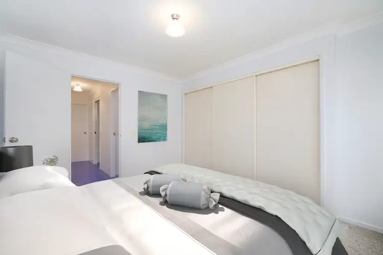 Fourth view of Homely unit listing, 8/7 King Street, Ourimbah NSW 2258