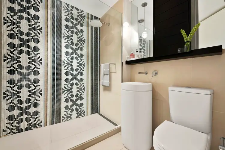 Fifth view of Homely apartment listing, 309/27-31 Herbert Street, St Kilda VIC 3182