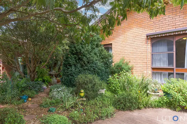 Second view of Homely house listing, 102 Diamantina Crescent, Kaleen ACT 2617