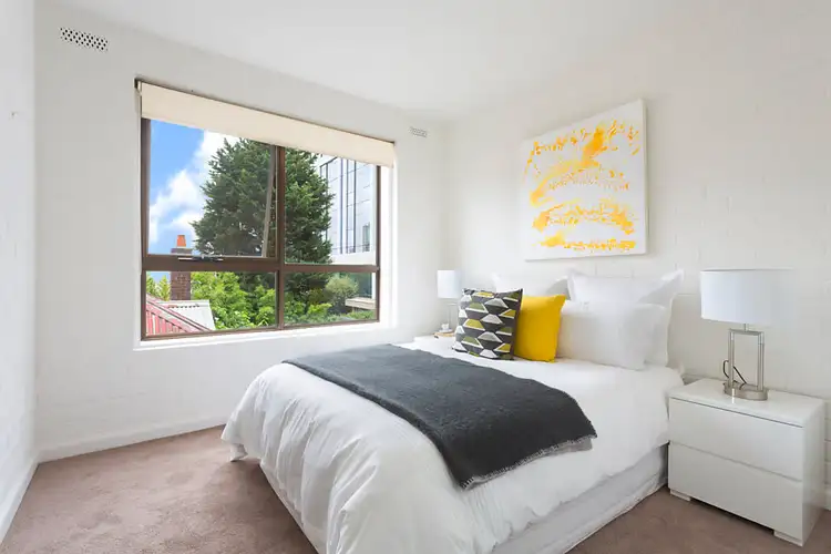 9/164 Lennox Street, Richmond VIC 3121