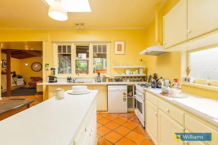 Third view of Homely house listing, 3 Mirls Street, Newport VIC 3015