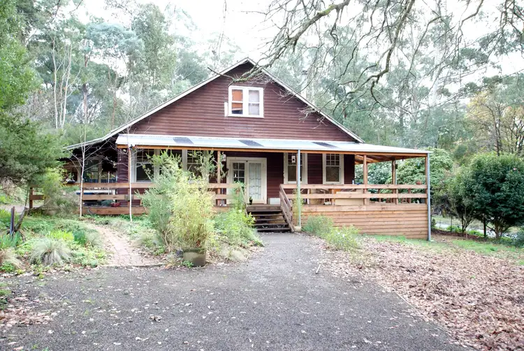 10 Ada Street, Warburton VIC 3799