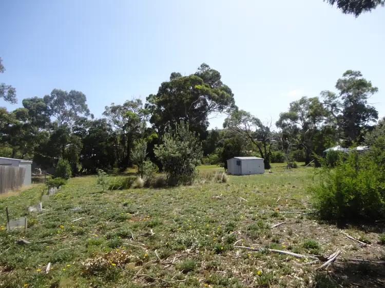 Second view of Homely land listing, 326 Carlton Beach Road, Carlton TAS 7173