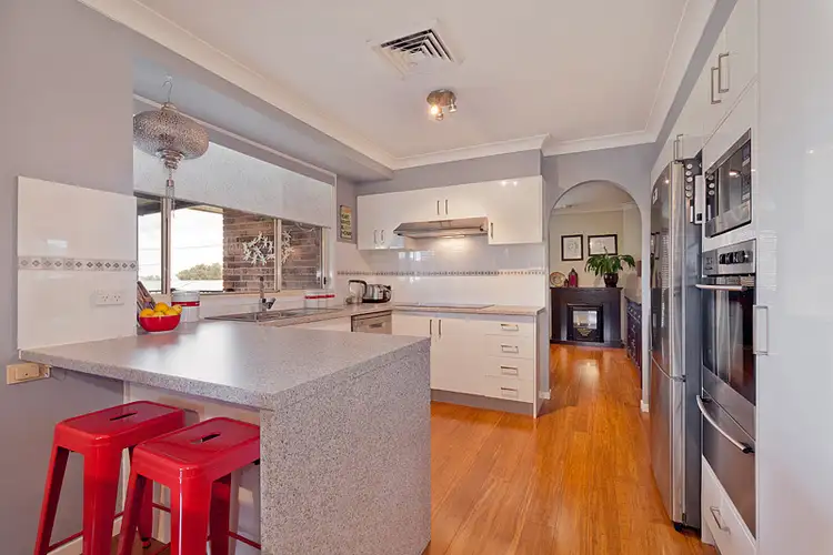 Main view of Homely house listing, 98 Illingworth Road, Yellow Rock NSW 2777