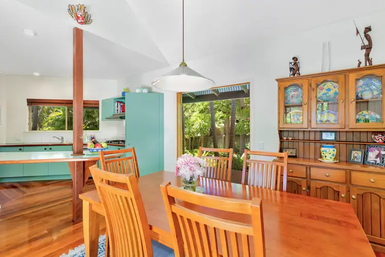 Fourth view of Homely house listing, 31 Parkedge Road, Sunshine Beach QLD 4567