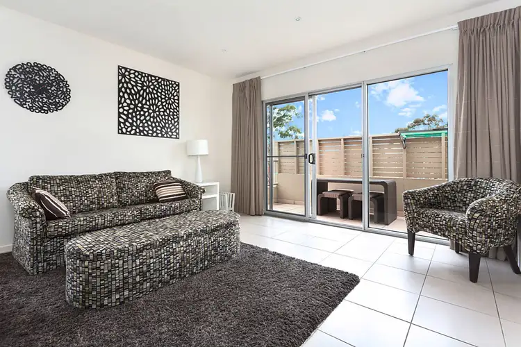 Second view of Homely apartment listing, 9/8 Eddy Street, Moonee Ponds VIC 3039