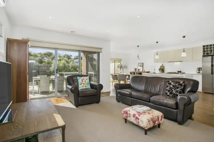 Third view of Homely townhouse listing, 85A Madeley Street, Ocean Grove VIC 3226