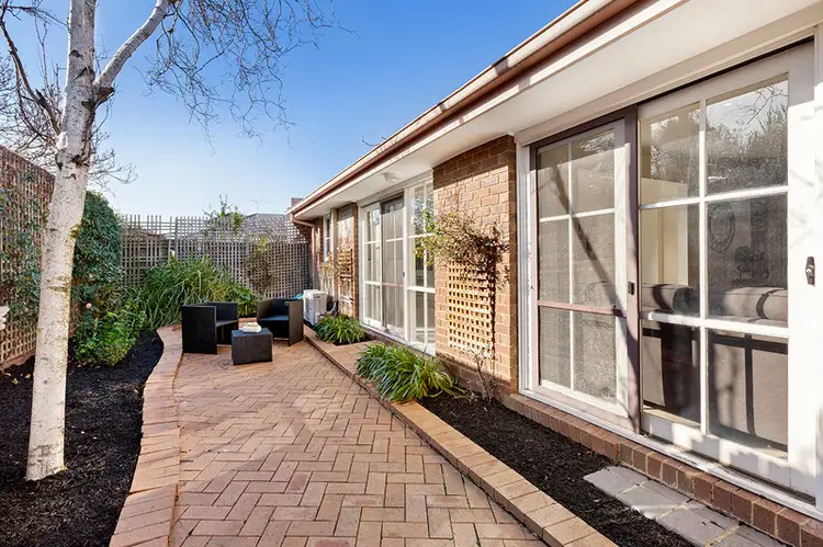5/17 Oakleigh Road, Carnegie VIC 3163