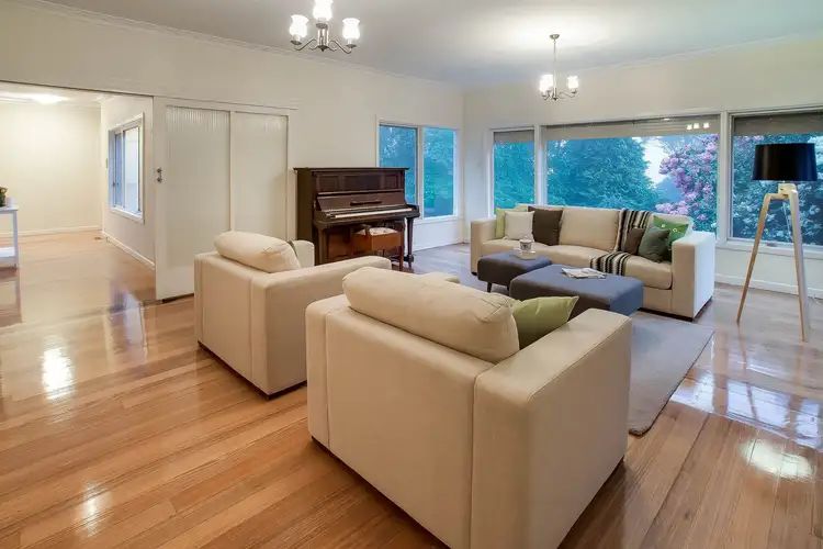 Second view of Homely house listing, 26 Breen Terrace, Ferny Creek VIC 3786