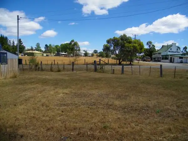 Seventh view of Homely land listing, 50 KENT Street, Buckland TAS 7190