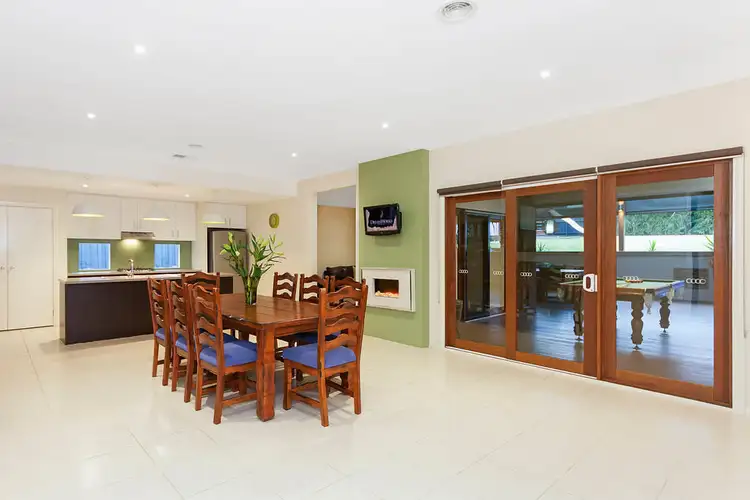 Second view of Homely house listing, 42 Downey Drive, Doreen VIC 3754
