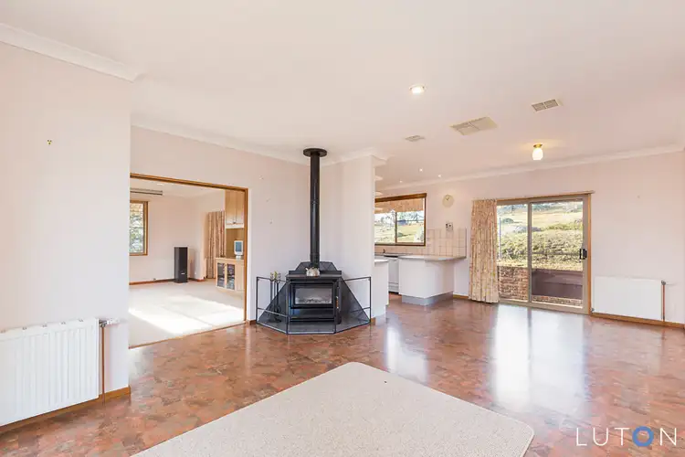 Fourth view of Homely rural property listing, 158 Hutchinson Place, Burra NSW 2620