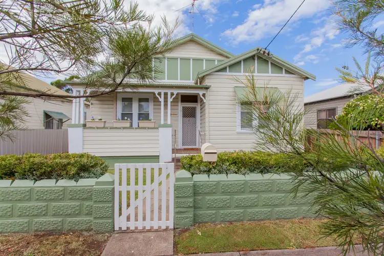Main view of Homely house listing, 19 Texas Street, Mayfield NSW 2304