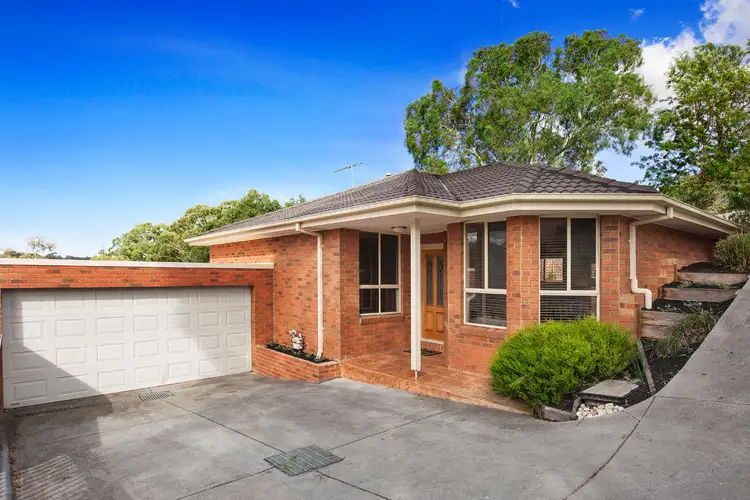 2/19-21 Alexandra Street, Greensborough VIC 3088