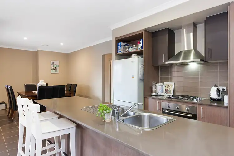 Fourth view of Homely house listing, 10 Maremma Drive, Mernda VIC 3754