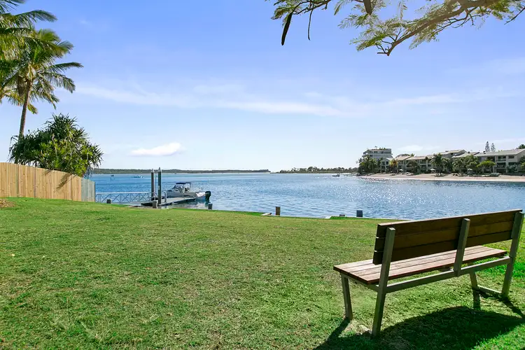 Fifth view of Homely unit listing, 1/27 Munna Crescent, Noosaville QLD 4566