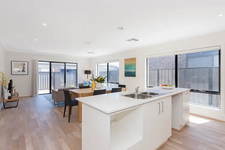 Third view of Homely house listing, 15 Cloughs Road, Mernda VIC 3754