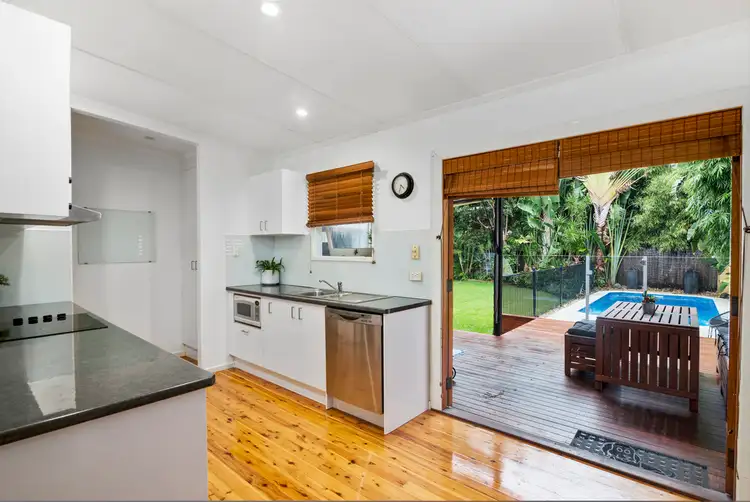 Fourth view of Homely house listing, 8 Amboina Avenue, Palm Beach QLD 4221