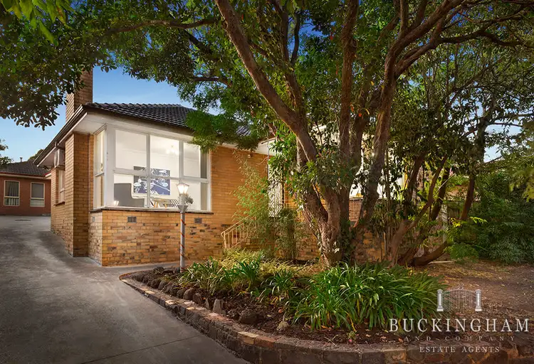 1/133 Greensborough Road, Macleod VIC 3085