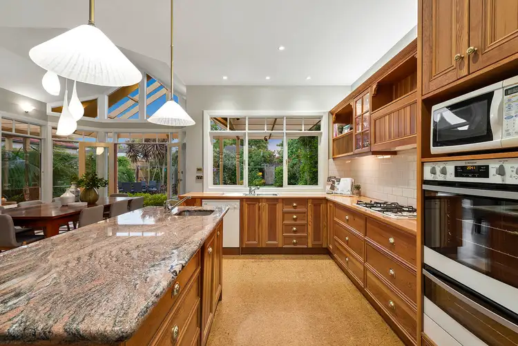 Fifth view of Homely house listing, 33 Allison Road, Elsternwick VIC 3185