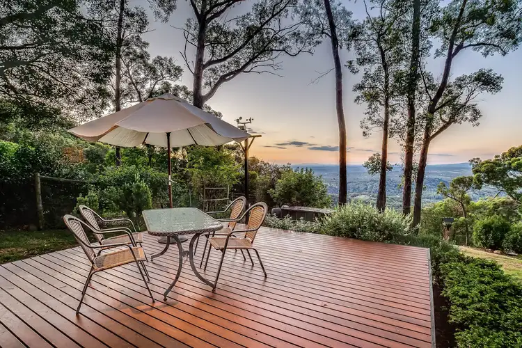 Third view of Homely house listing, 24 Scenic Crescent, Kalorama VIC 3766