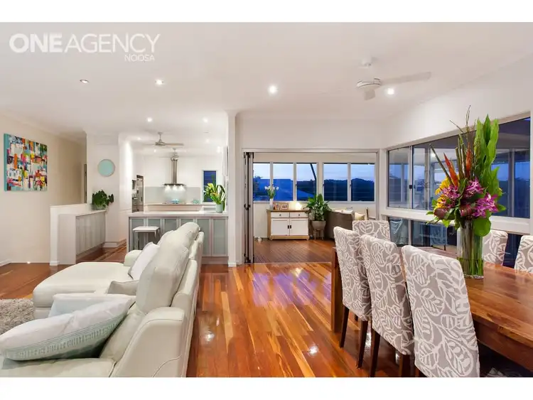 Fourth view of Homely house listing, 7 Constellation Close, Sunrise Beach QLD 4567