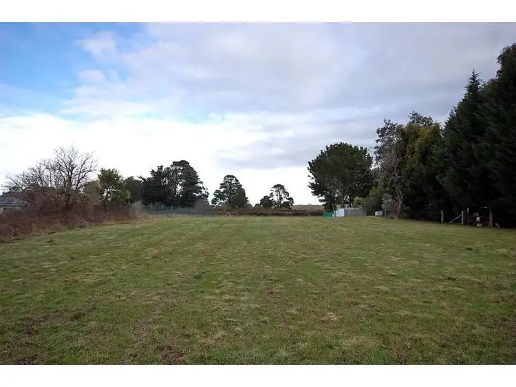 Fifth view of Homely land listing, 18 High Street, Lyonville VIC 3461