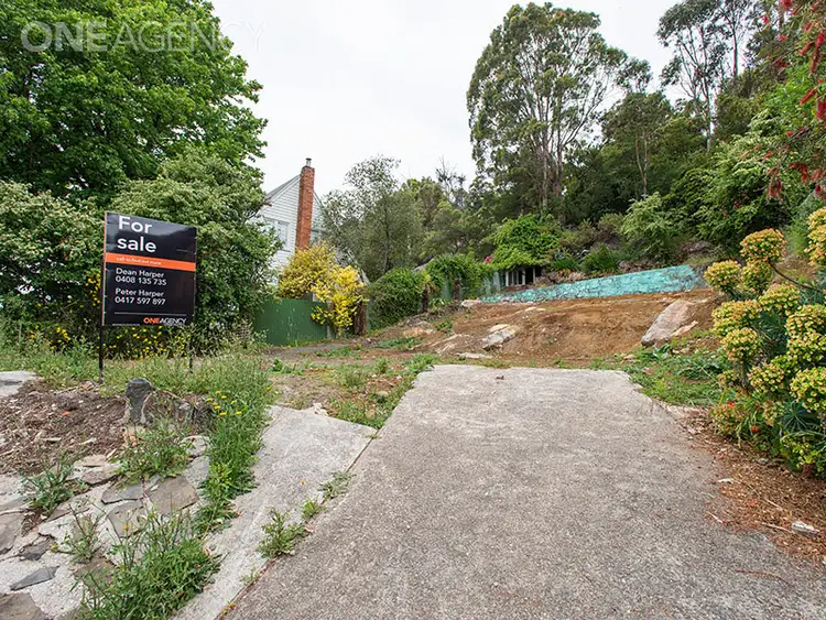 Main view of Homely land listing, 9 Denison Road, West Launceston TAS 7250