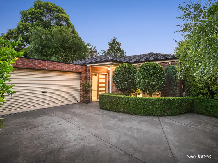 2/73 Rickards Avenue, Knoxfield VIC 3180