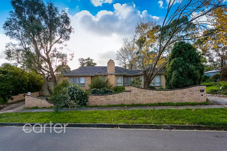 61 Balmoral Street, Kilsyth VIC 3137