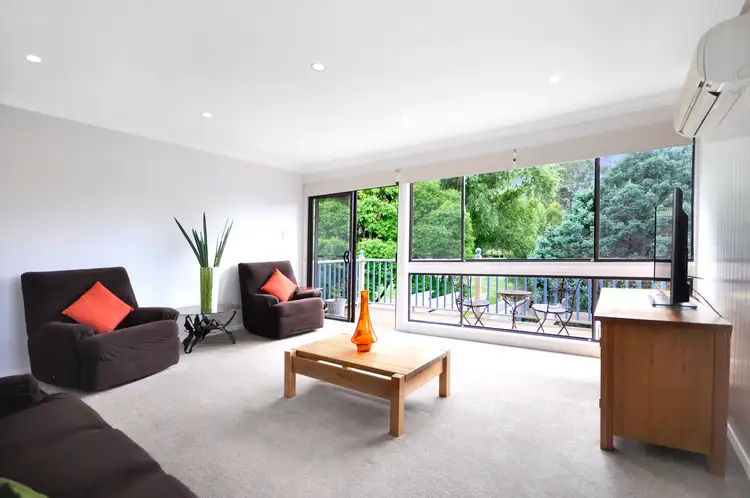Second view of Homely house listing, 60 Old South Road, Bowral NSW 2576