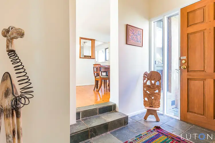Second view of Homely house listing, 12 Melba Street, Downer ACT 2602