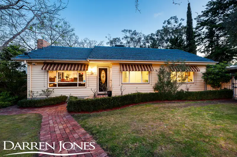 Main view of Homely house listing, 49 Nell Street, Greensborough VIC 3088