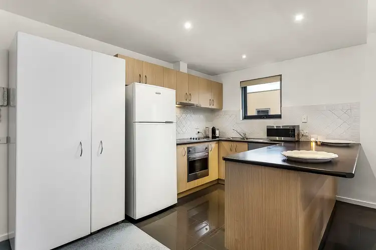Sixth view of Homely apartment listing, 47/265 Para Road, Greensborough VIC 3088