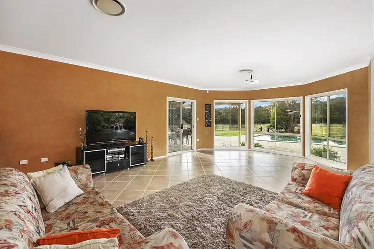 Third view of Homely rural property listing, 43 Starboard Avenue, Bensville NSW 2251