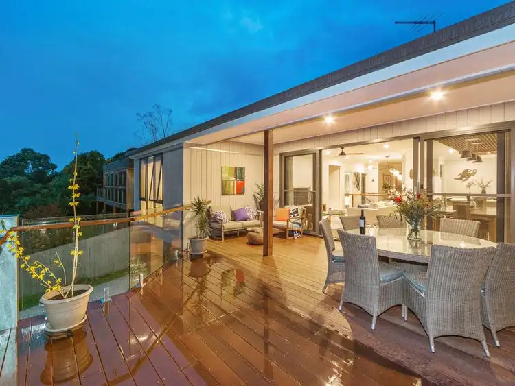 Fourth view of Homely house listing, 4 Beverley Street, Dromana VIC 3936