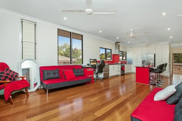 Fourth view of Homely house listing, 7 Milkwood Circuit, Karama NT 812