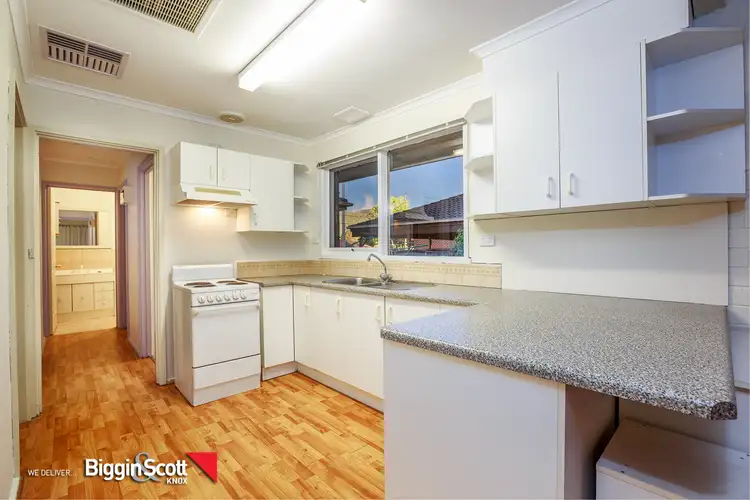 Fourth view of Homely unit listing, 2/5 Springfield Road, Boronia VIC 3155