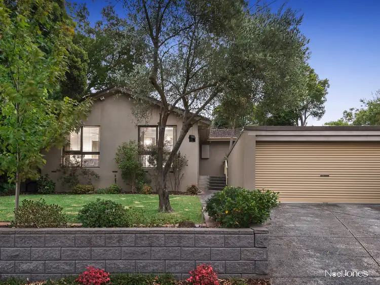 Main view of Homely house listing, 62 Percy Street, Mitcham VIC 3132